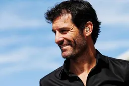 Mark Webber believes Hamilton and Verstappen are 'the best in the world'