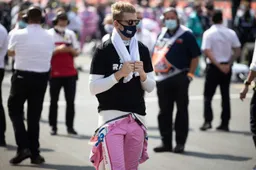 Is Hulkenberg switching to Alfa Romeo? "There's been talks"