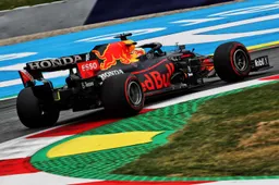 Full results FP1: Red Bull again the fastest, while Mercedes lacks speed