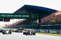 Will Zandvoort stay on the calendar longer? 'Decision later this year'
