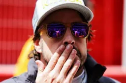 Coulthard on Alonso: Neither Mercedes, Ferrari or Red Bull “needs or wants him”
