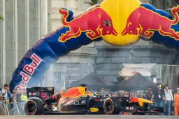 Perez dopo lo show di Madrid: "La Red Bull è l'unica squadra che può farlo".