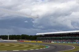 Weather forecast for the 2023 British Grand Prix