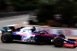 Alexander Albon door "gebrek aan vertrouwen" ontevreden na eerste keer in Q3