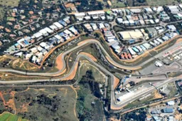 Le champion de F1 explique l'échec de l'accord sur le GP d'Afrique du Sud : "Ils ont été trop gourmands".