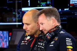 Horner: "Der RB19 wird für eine ganze Weile in die Geschichtsbücher eingehen".