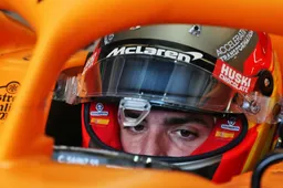 BREAKING: Sainz won't start Belgian Grand Prix!