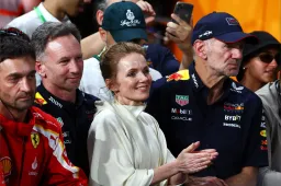 Constructors' standings | Red Bull already open up large lead