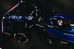 Williams llega con fecha para desvelar el coche de 2023