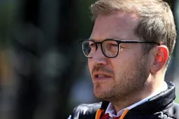 McLaren kijkt vooruit na twee dramatisch verlopen races