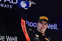 Max Verstappen: "We zijn klaar voor een nieuwe uitdaging in 2019"