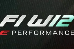 LIVE | Bekijk hier de onthulling van de nieuwe W12 voor Hamilton en Bottas