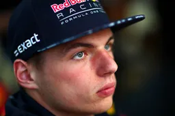 Max Verstappen ziet Vettel en Hamilton als enige strijders om de titel