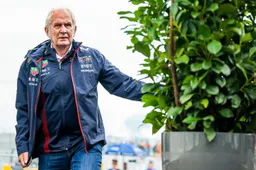 Marko onverbiddelijk over De Vries-situatie: 'We maken keuzes waar nodig'