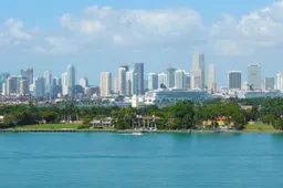 Grand Prix van Miami vindt mogelijk in oktober plaats