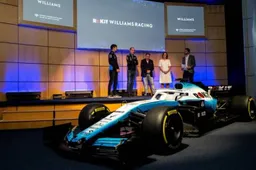 Druk op Lowe neemt toe na no-show Williams