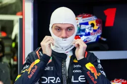 McLaren ready for titles? 'Verstappen would have done what Norris couldn't'