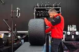 Voici le plan de la F1 pour améliorer la visibilité lors des courses sous la pluie.