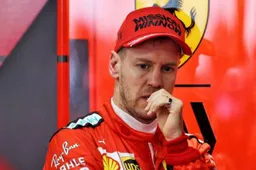 Vettel says 2020 cars “should be faster than last year" but that 2021 cars won't
