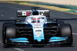 Can Patrick Head really save Williams?