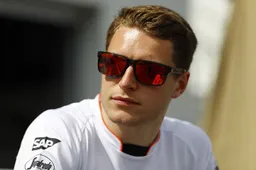 Vandoorne: F1 "Feels More Natural" in 2nd Year