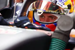 Vollständige Ergebnisse | Stroll und Piastri schneller als Verstappen in China