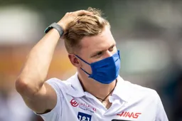 Schumacher genoot van 'krom gevecht' met Verstappen in Hongarije