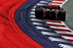 Stelling | ‘De Formule 1 moet de track limits afschaffen’