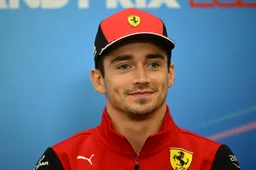 Keine Hoffnung mehr für Leclerc: "Realistisch gesehen wird Verstappen Champion".