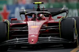 Windsor impressed with Ferrari: 'So it proved'