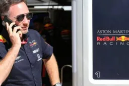 Horner: “Vital for the sustainability of Formula 1” that engine costs are reduced