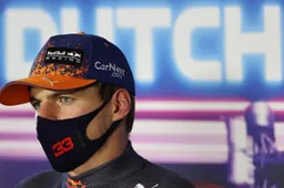 Monza press conferences: Hamilton with Gasly, Leclerc and Vettel reunited