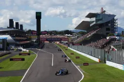 Die Formel 1 verlängert den Grand-Prix-Vertrag mit dieser traditionsreichen Rennstrecke