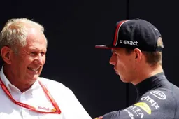 Marko calls out Ferrari and Mercedes for ‘copying’ driver development system