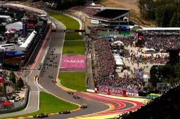Gebruikte motoronderdelen F1 | Nog een gridstraf Verstappen zeker mogelijk