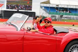Vettel thinks about retirement: "List of things I want to do gets longer"