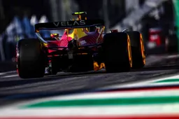 La F1 veut changer les règles : Le DRS, les voitures de sécurité et les sprints vont être modifiés ?