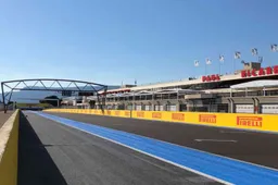 Voorbeschouwing: Grand Prix van Frankrijk