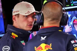 What happens on the pit wall at Red Bull Racing?