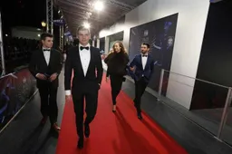 Max Verstappen WINT weer Action of the Year Award!