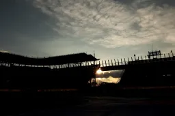 De weersvoorspelling voor de Grand Prix van Mexico