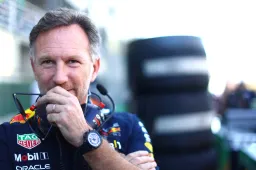 Horner subraya problema de horario: "Todo el mundo está jodido"
