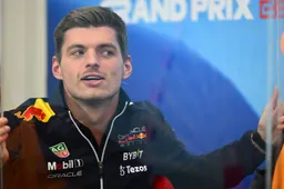 Verstappen and Ricciardo provide entertainment at press conference