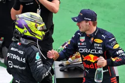Verstappen vs Hamilton na acht seizoenen: Meer overeenkomsten dan je denkt