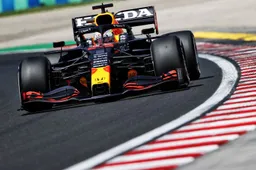 Samenvatting VT2: Bottas houdt Verstappen en Hamilton af van snelste tijd
