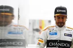 Marko neemt resterende twijfel weg: "Geen plek voor Alonso bij Red Bull Racing"