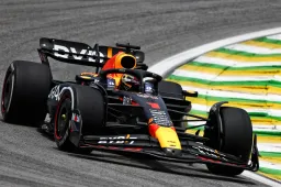 Magnussen non è un fan di Verstappen: "Da spettatore mi annoierei"