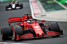 Vettel on future: "Can still be as good as the rest"