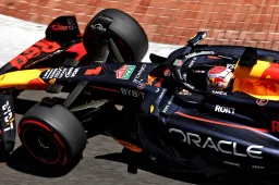 'Schokkende transfer' van Verstappen komt er niet volgens Red Bull