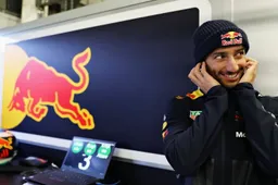 Italian media begin Ricciardo-to-Ferrari campaign